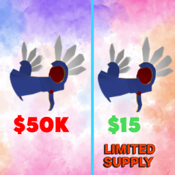 Cheap UGC Treasures