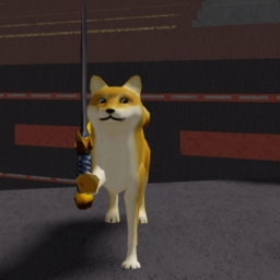 Doges VS Doges PVP icon