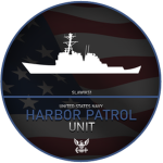 [USN] - Hаrbor Pаtrol Unit -