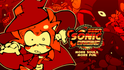 SEGASonic: ORYGINY