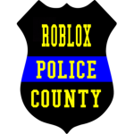 Roblox Police County