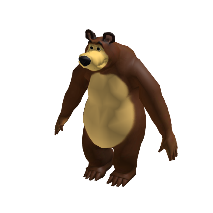 Bear