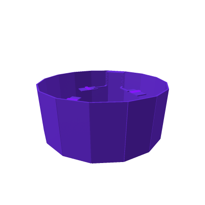 Mirrored - ToH and Tower of Spell Submission