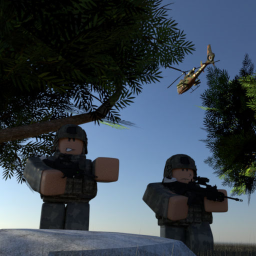 Baghdad, Iraq (v2.1)