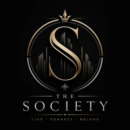 THE SOCIETY ⭐ ( CLUB ) icon