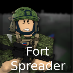 Fort Spreader