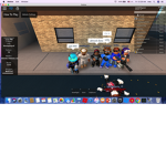 Realistic roleplay Group Gang