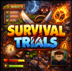 Survival trials!