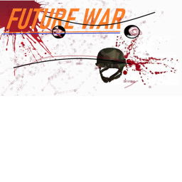Future War: The Latest War (Part 1one)