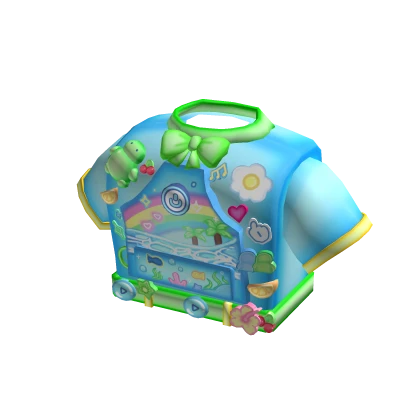 Item Thumbnail