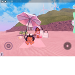 BUTTERFLY BADDIES!