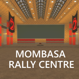 Mombasa Rally Centre