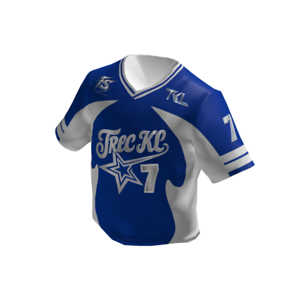 TREC KL JERSEY