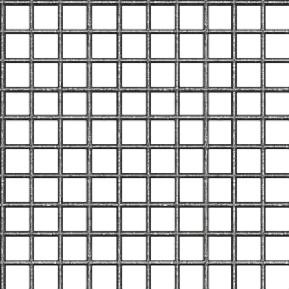 Metal net