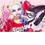 HarleyyQuinn11's Fan group