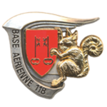 Base Aérienne De St Eld