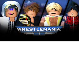 DRXW Presents | WrestleMania 1