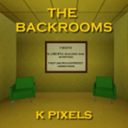 Kane Pixels Backrooms ↓ icon