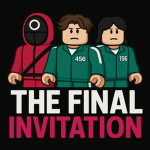 The Final Invitation