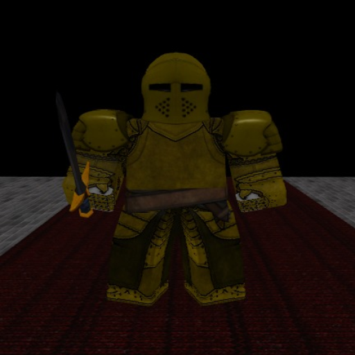[True Hero] Kullixator´s UTMM official Roblox game thumbnail