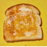 Family of toast