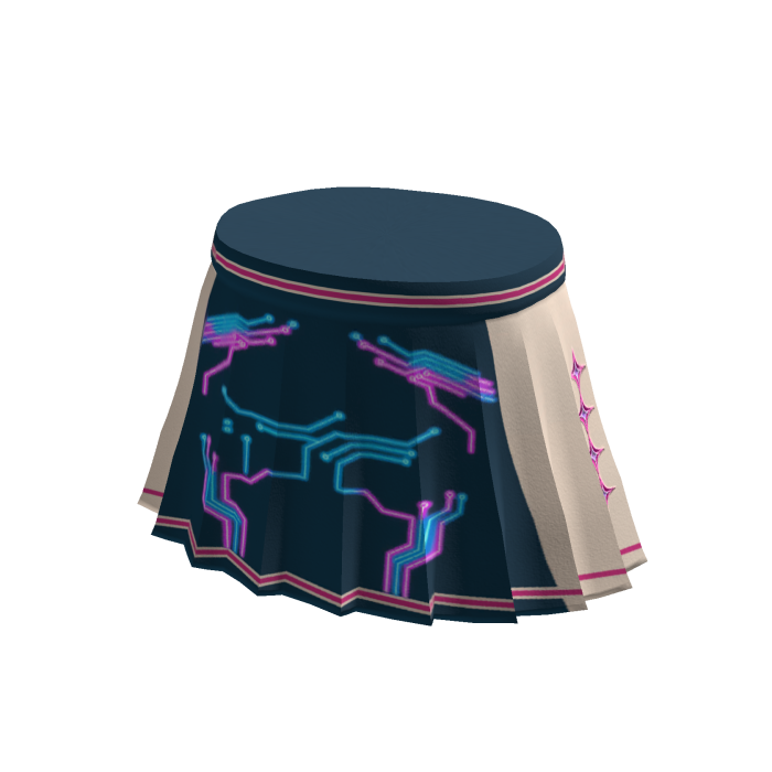 Good People Skirt