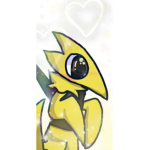 Rainbow friend chapter 2 the cutest character