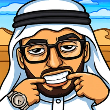 Liwa Productions Roblox group icon