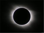 Shadows Of The Eclipse
