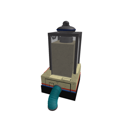 Ice scream generator
