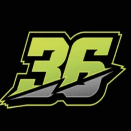 CN Racing 36 Car CN Scheme (NEW)