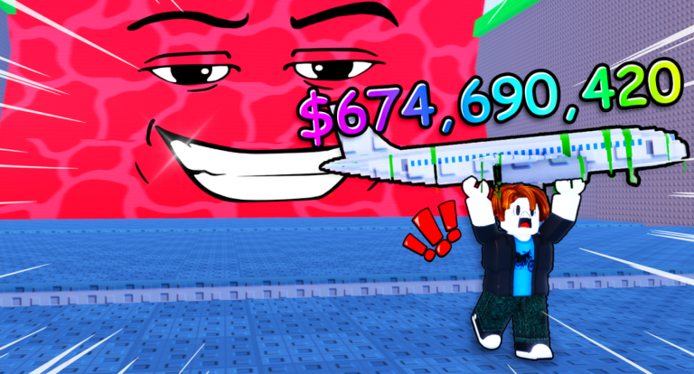 Escape Tsunami For Planes! screenshot 4