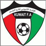 Kuwait International Football Team
