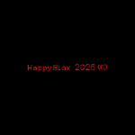 HAPPYBLOX 2026 (C)