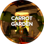 Bestiary: Carrot Garden
