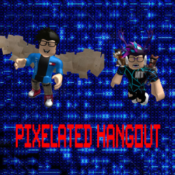 Welcome to Pixelated Hangout