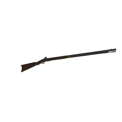Harper's Ferry 1803 Rifle