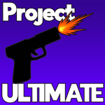 Project ULTIMATE!