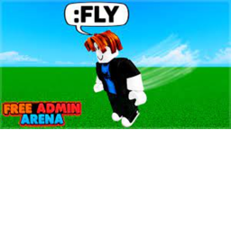COMPLETE OBBY FOR ADMIN!