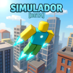 Simulador de Iron Man [BETA]