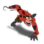 LOS FNAFEROS