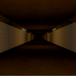 Hall Way. [V.1.2]