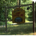 ||Camp Crystal Lake||