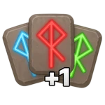 +1 Rune Kill
