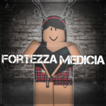 Fortezza Medicia