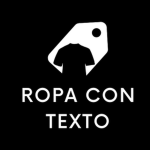 Ropa con Texto