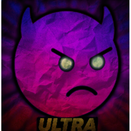 [LEGACY] 😈 THE ULTRA OBBY 😈