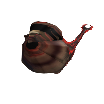 TAIL FOR BUNDLE (DESTROYAH)