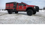 Texas Fire Protection District TDOJ