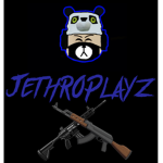 ZECHARIAH GAMERZ